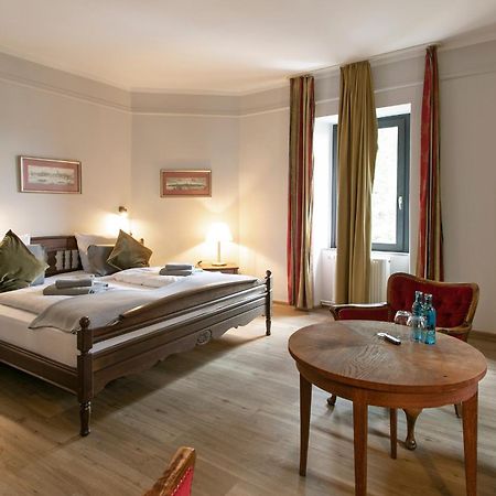 Schlosshotel Braunfels & Himmelreich Kültér fotó