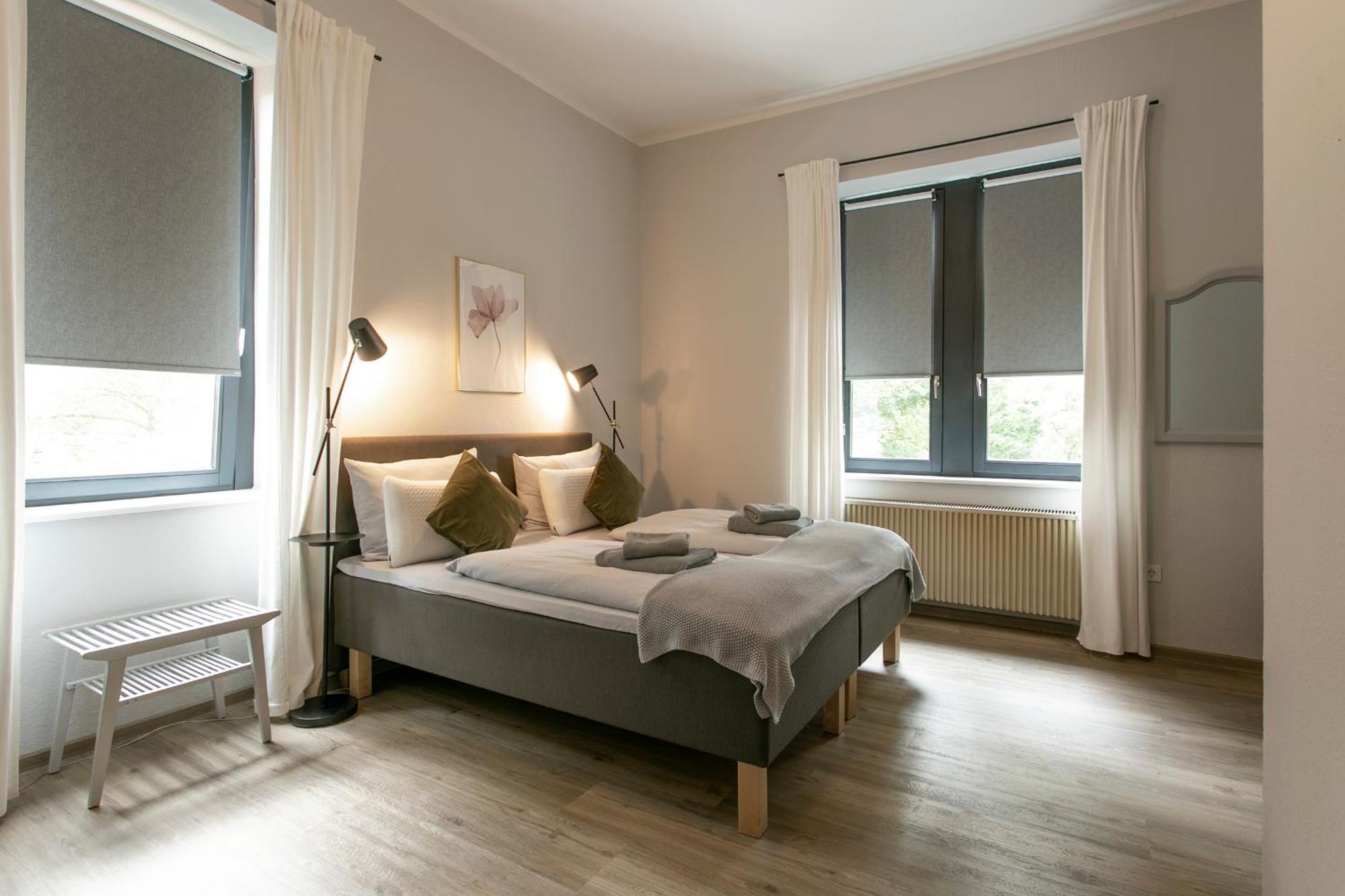 Schlosshotel Braunfels & Himmelreich Kültér fotó
