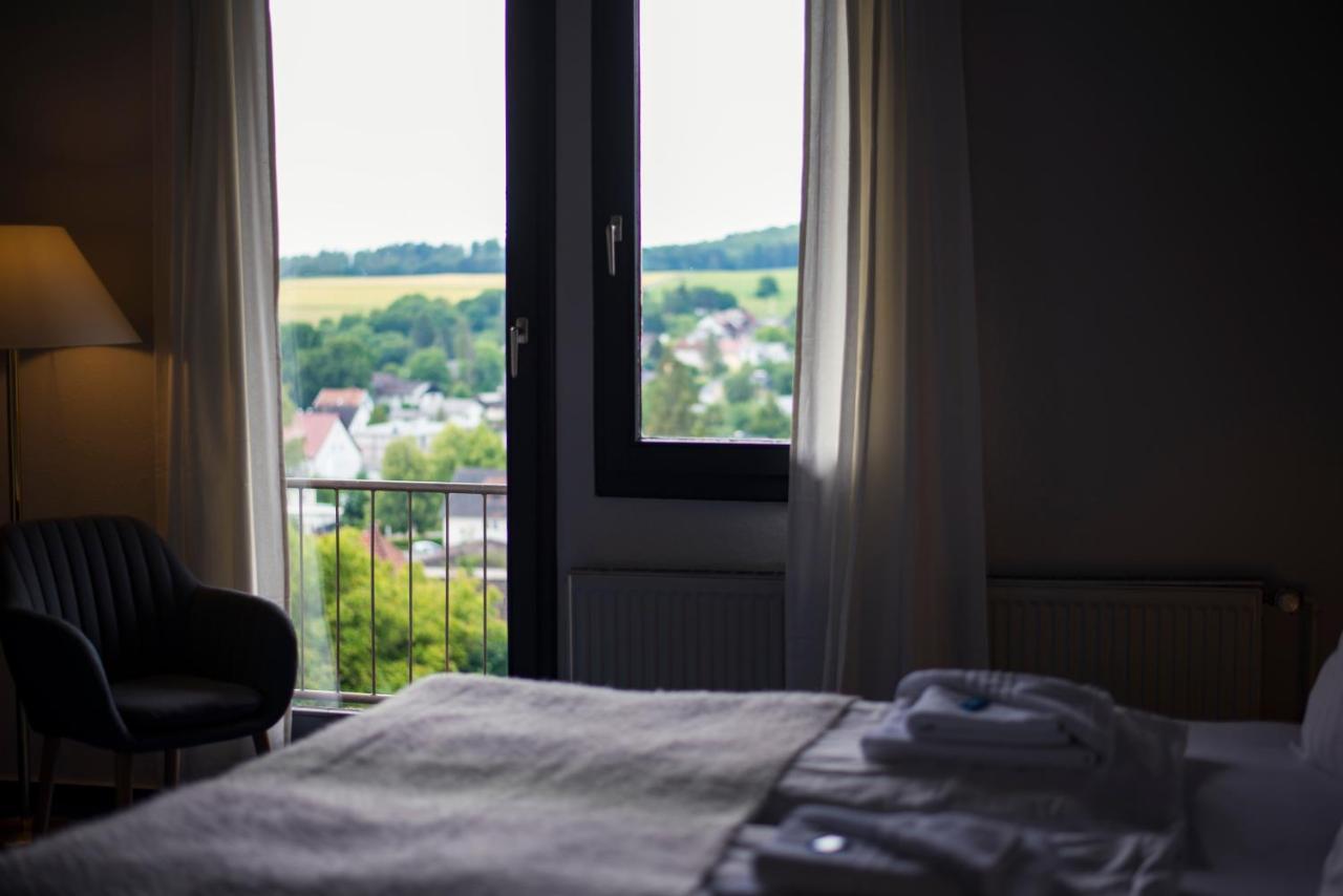 Schlosshotel Braunfels & Himmelreich Kültér fotó