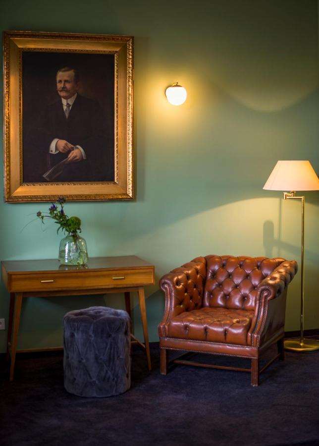 Schlosshotel Braunfels & Himmelreich Kültér fotó